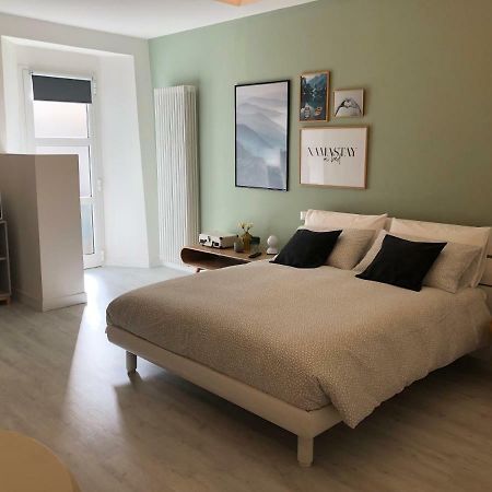 Oneroom Forlì Eksteriør billede
