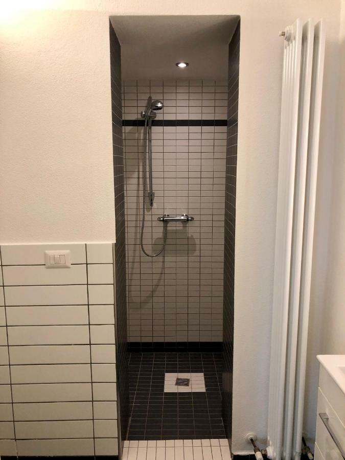 Oneroom Forlì Eksteriør billede