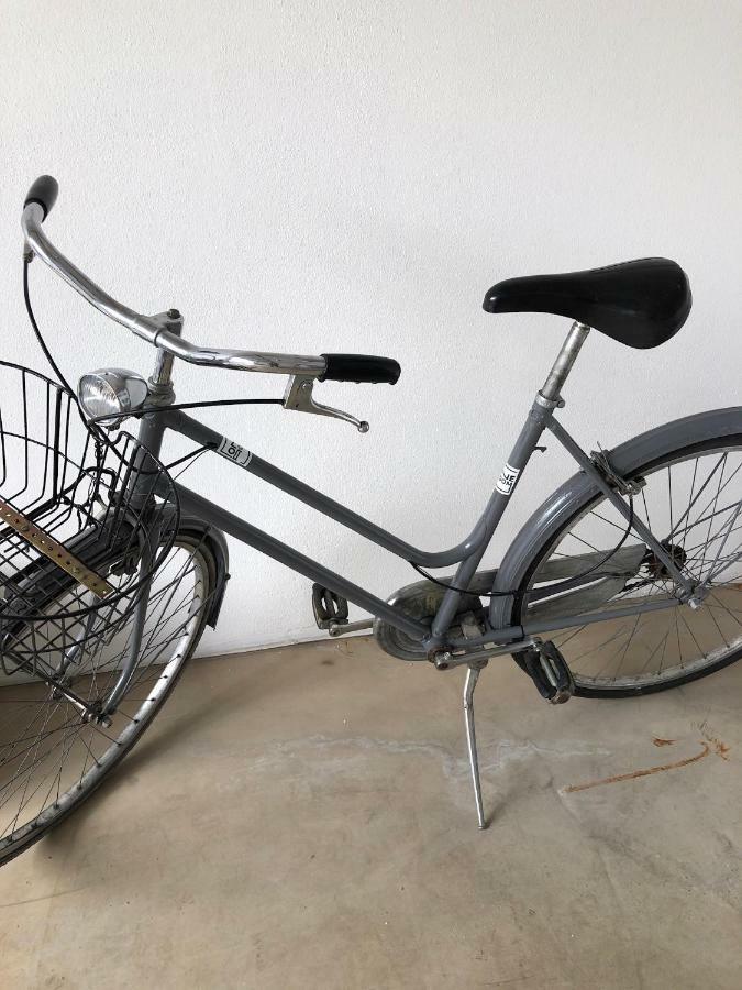 Oneroom Forlì Eksteriør billede