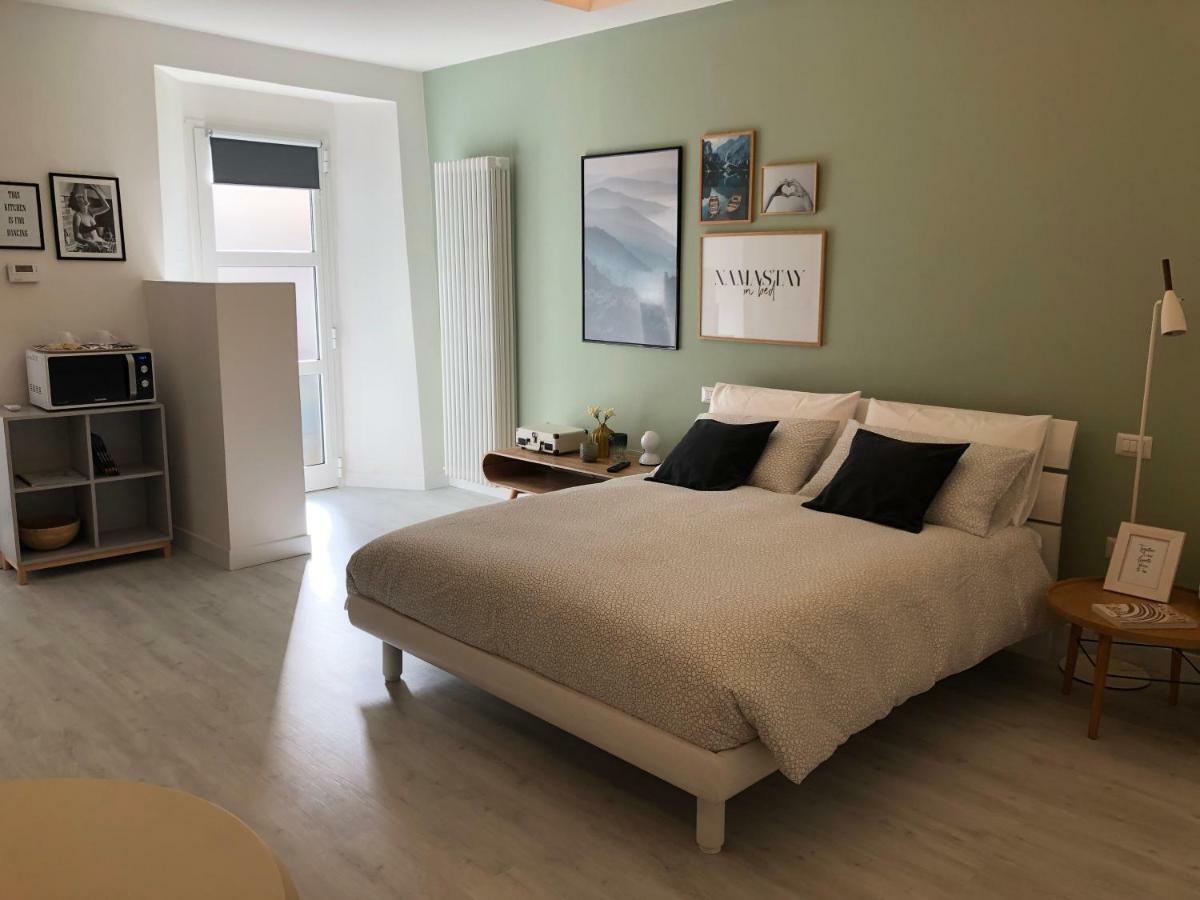 Oneroom Forlì Eksteriør billede
