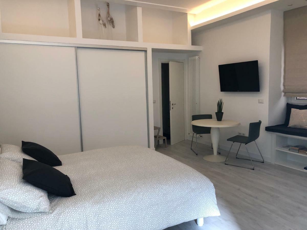 Oneroom Forlì Eksteriør billede