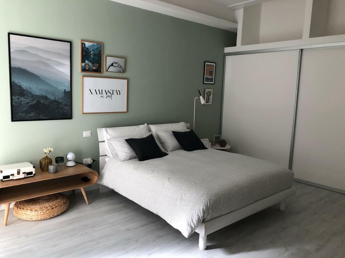 Oneroom Forlì Eksteriør billede